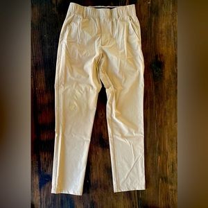Men’s Malbon Golf Slacks NEVER WORN, BRAND NEW